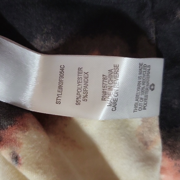 Full circle top - Picture 6 of 6